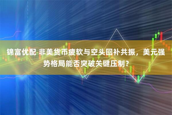 锦富优配 非美货币疲软与空头回补共振，美元强势格局能否突破关键压制？